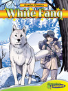 Cover image for White Fang